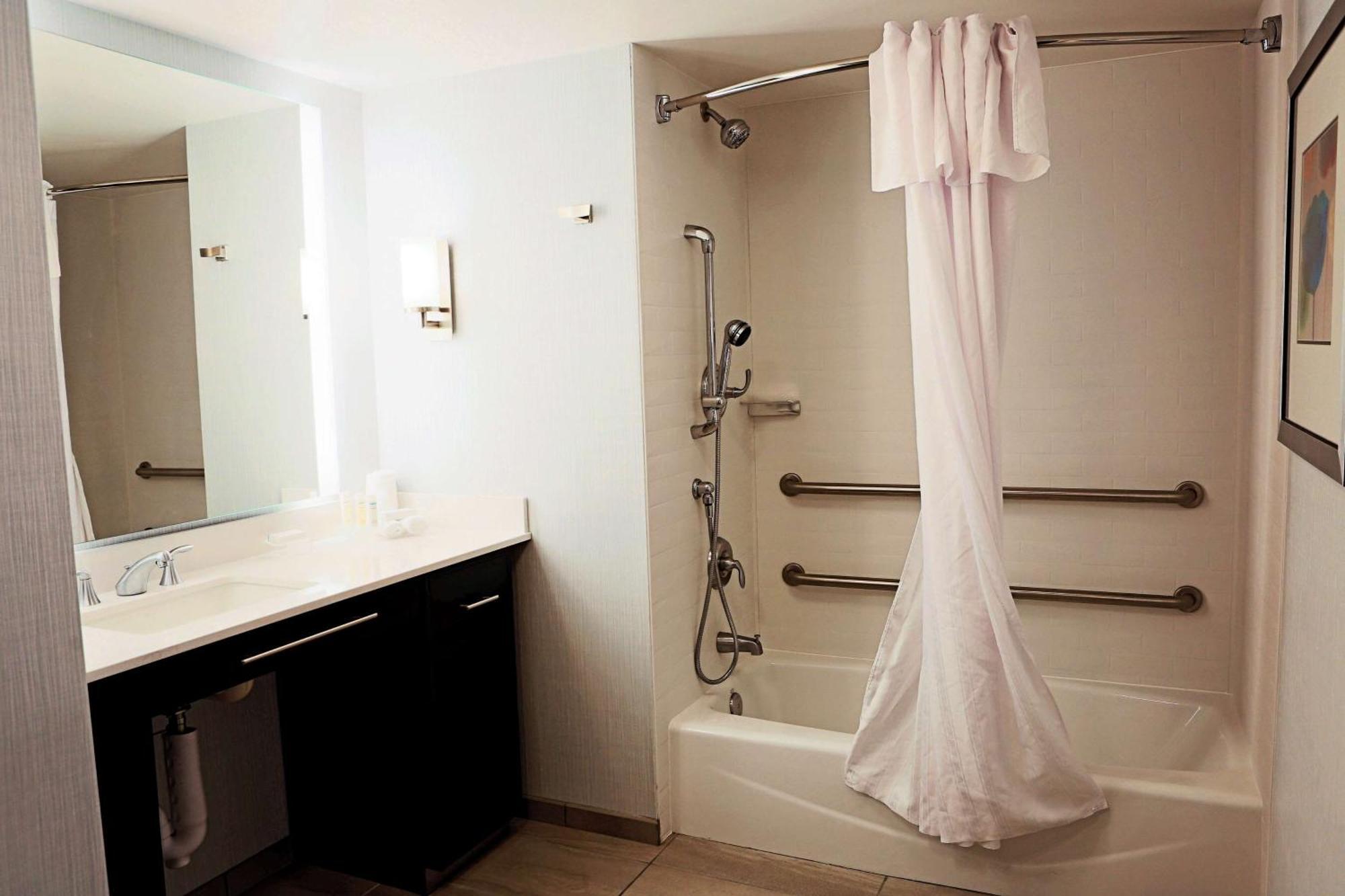Homewood Suites By Hilton אשוויל מראה חיצוני תמונה