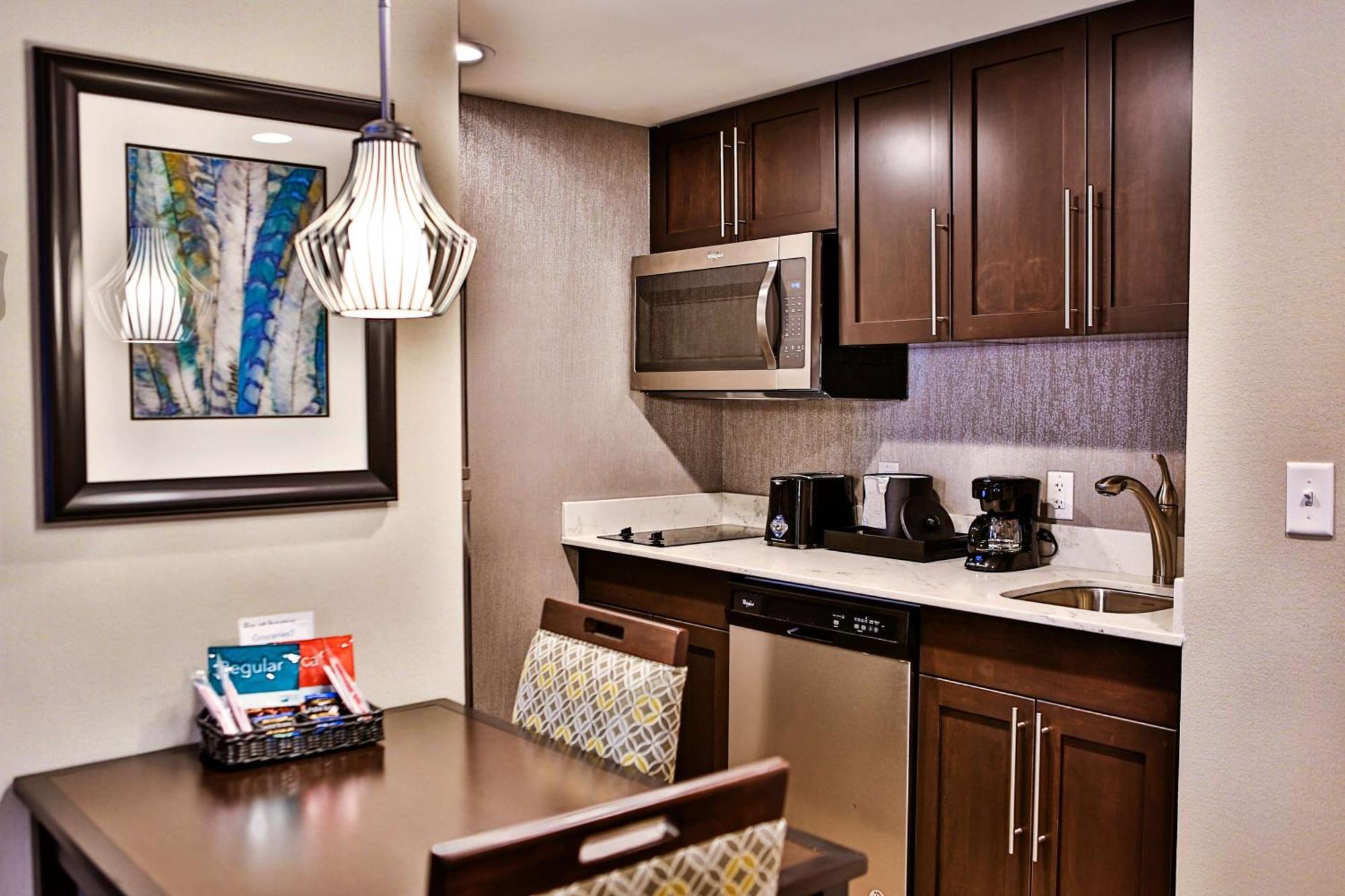 Homewood Suites By Hilton אשוויל מראה חיצוני תמונה