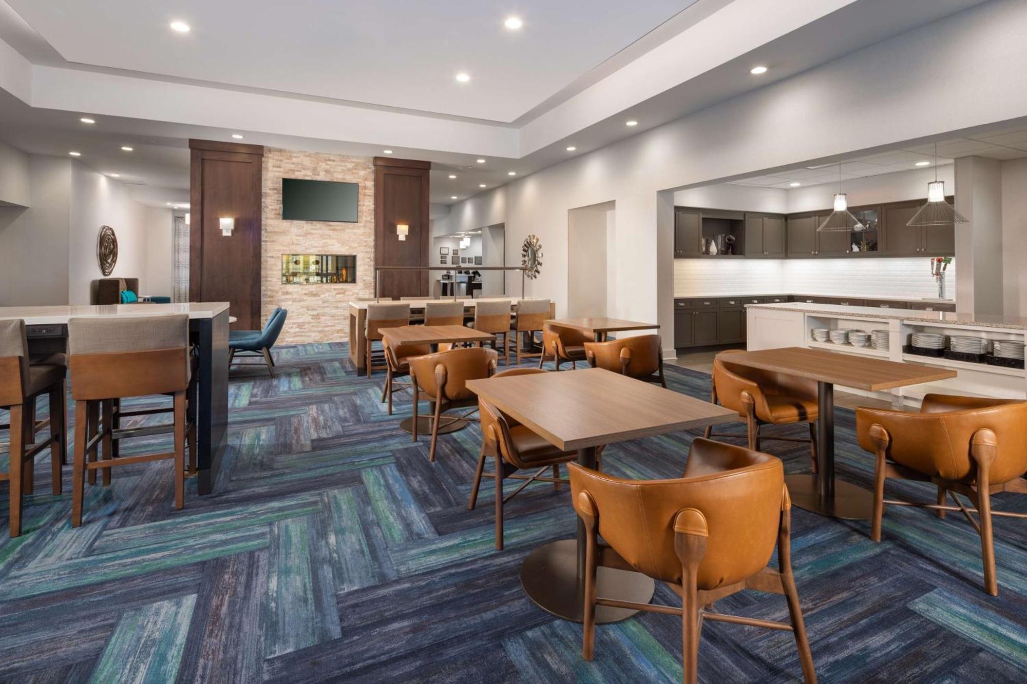 Homewood Suites By Hilton אשוויל מראה חיצוני תמונה
